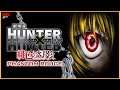 The surprisingly good Hunter x Hunter movie | Phantom Rouge | Panic Bros.