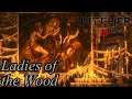 The Witcher 3 Movie | Edited No Commentary 11 - Ladies of the Wood