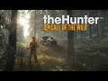 theHunter Call of the Wild Multiplayer  - Стрим - Дикая охота#2