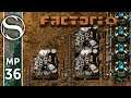 Tin Or What - Into The Deep End Factorio - Modded Factorio Gameplay Part 36