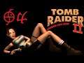 Tomb Raider 2 (1997) ITA #4 Piattaforma Offshore