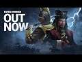 Total War: Three Kingdoms - Fates Divided Release trailer | PC