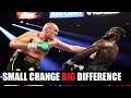 Tyson Fury's BIGGEST Adjustment in Wilder Rematch