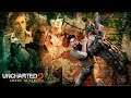 Uncharted 2 - Live Gameplay #6