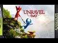 Unravel Two NVIDIA GEFORCE 820M (2GB)