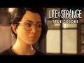 Who Is RESPONSIBLE For The Explosion?? - Life Is Strange True Colors Chapter 2 (#5)