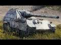 World of Tanks Jagdpanther II - 4 Kills 7,6K Damage