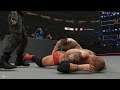 WWE 2K19 WWE Universal 68 tour Batista vs. Kyle O'Reilly