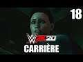 WWE 2K20 - Carrière - Épisode 18 : À Travers les Ténèbres