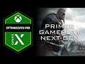 Xbox Series X: Primeros Juegos y Gameplay Revelados