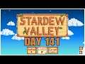 #141 Stardew Valley Daily, PS4PRO, Gameplay, Playthrough