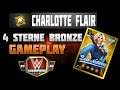 #19 | WWE Champions Gameplay | Charlotte Flair | Showboat | 4 Sterne Bronze | NWA Germany
