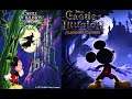 [1990] Castle of Illusion (SMD) hard & [2013] Castle of Illusion: Remake (PC) прохождение 100%