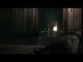 #8 Resident Evil HD BLIND First Time! Hardest Difficulty!