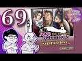 Ace Attorney Investigations: Miles Edgeworth, Ep. 69: Dog Cops - Press Buttons 'n Talk