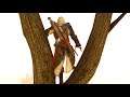 Assassin's Creed 3 Remastered No Hud Parkour & Exploration with Edward`s Outfit Ultra Settings