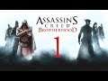 Assassin's Creed: La hermandad | En Español | Capítulo 1 "De vuelta a casa"