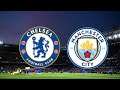 Chelsea vs Manchester city LIVE