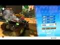 Crash™ Team Racing Nitro-Fueled - Megamix Mania (N. Tropy)