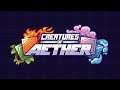 CREATURES OF AETHER - iOS - BETA - First Gameplay - iPhone 11 Pro Max