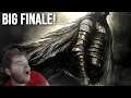 Dark Souls II: Scholar of the First Sin 100% Playthrough - Part 16 - Big Finale!
