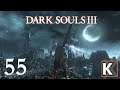 Dark Souls III - First Playthrough EP55 (Twin Princes: Lorian & Lothric 3/3)