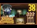 Das Große Vogelhaus-Bauvorhaben #38 🌴 Animal Crossing: New Horizons