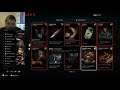 Day 41 playing #Back4Blood see what its like
