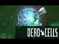 Dead Cells Stream - Guardian's Axe showcase run (5 boss cells active)