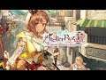 Découverte: Atelier Ryza 2 : Les Légendes Oubliées & Le Secret de la Fée [PS4] [FR]