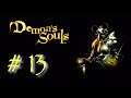 Demon's Souls # 13 Die Pest im Nacken BOSS Let's Play