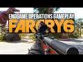 Doing Special Operations On Endgame Level In Far Cry 6 (Far Cry 6 Gameplay)