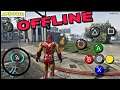 DOWNLOAD OFFLINE AVENGERS OPEN WORLD GAME FOR ANDROID PS4 GRAPHICS 100%WITH PROOF