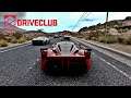 DRIVECLUB in 2020 🏁 Putre 🇨🇱 Ferrari FXX K ☔ DriveClub em 2020 #92