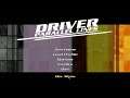 Driver Parallel lines - Dev Menu
