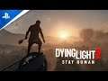 Dying Light 2 Stay Human | Vidéo de gameplay - 4K | PS5, PS4