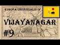 Europa Universalis 4 - Golden Century: Vijayanagar #9