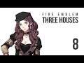 Fire Emblem: Three Houses - Let's Play - 8