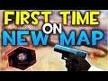 FIRST TIME TRYING NEW MAP + ITEMS! - CS:GO Danger Zone