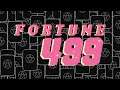 Fortune-499 // Surprisingly Great