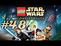 FREIES SPIEL E6K1 UND E6K2 - Lego Star Wars: The Complete Saga [#48]