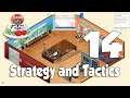 Game Dev Tycoon Strategy & Tactics 14: The Black And Yellow Labs