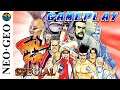 [Gameplay] Fatal Fury Special (Neo·Geo)