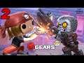 GEARS POP Gameplay Walkthrough Part 2 - iOS | ANDROID