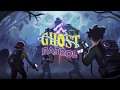 Ghost Patrol VR - Trailer