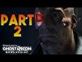 Ghost Recon Breakpoint - Terminator Live Event Mission PART 2! Grenade Launcher Reward