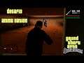Grand Theft Auto San Andreas - Completa el Desafío de Ammu Nation