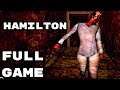 Hamilton - Full Gameplay Walkthrough