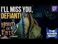 Hand of Fate 2 // Twitch Highlight [26th July 2019]
