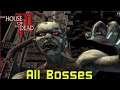 House of the Dead BOSS'S